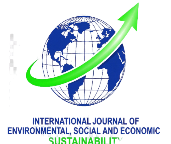 IJESES Logo